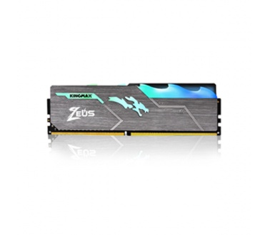 RAM Kingmax ZEUS Dragon RGB 8Gb Bus 3200Mhz 