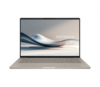 Laptop Asus Zenbook 14 UX3407QA-QD299WS 