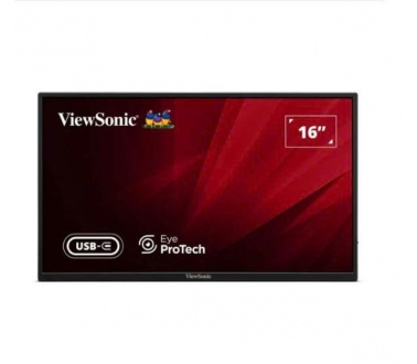 MÀN HÌNH DI ĐỘNG LCD VIEWSONIC VA1650