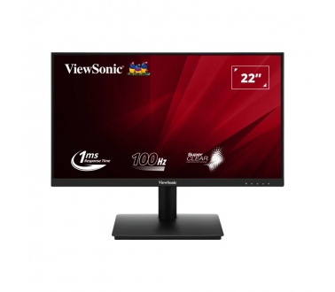 MÀN HÌNH LCD VIEWSONIC VA220-H