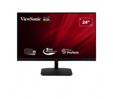 MÀN HÌNH LCD VIEWSONIC VA2432A-H