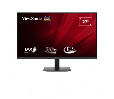 MÀN HÌNH VIEWSONIC VA2708-2K-MHD