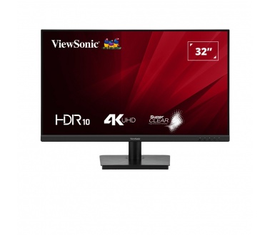 MÀN HÌNH VIEWSONIC VA3208-4K-MHD