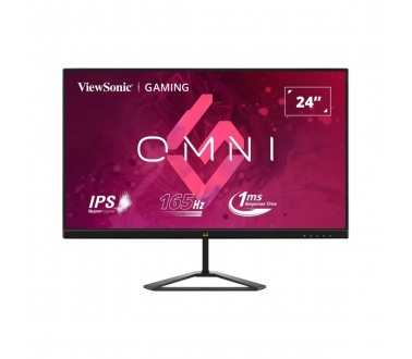 MÀN HÌNH LCD VIEWSONIC VX2479-HD-PRO