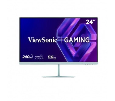 MÀN HÌNH LCD VIEWSONIC VX24G30-BL