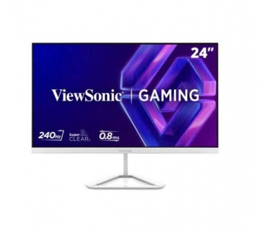 MÀN HÌNH LCD VIEWSONIC VX24G30-W
