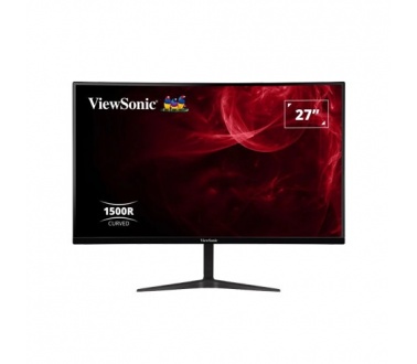 MÀN HÌNH VIEWSONIC VX2717-C-MH