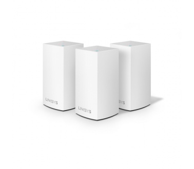 WIFI MESH LINKSYS VELOP WHW0103 (3 Pack) 