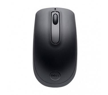 Chuột không dây Dell WM118