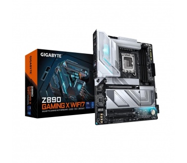 Mainboard Gigabyte Z890 GAMING X WIFI7
