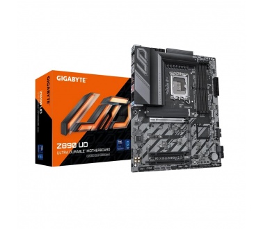 Mainboard Gigabyte Z890 UD