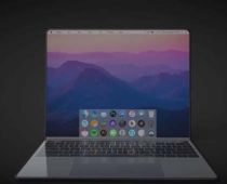 Macbook chạy chip ARM, màn hình cảm ứng sẽ sớm ra mắt thị trường